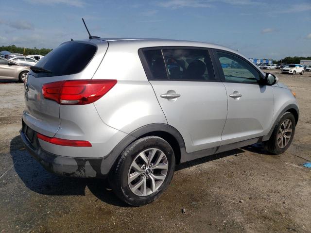 Photo 3 from auction – 2016 KIA SPORTAGE L with VIN KNDPB3AC2G7873222
