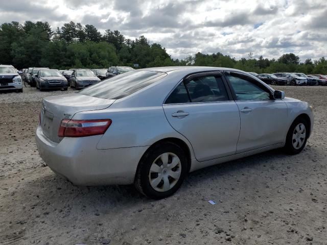 Photo 3 from auction – 2007 TOYOTA CAMRY CE with VIN 4T1BE46K07U181917