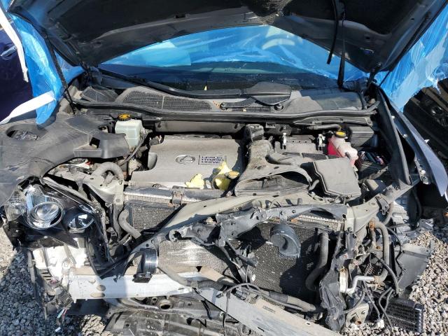 Photo 12 from auction – 2013 LEXUS RX 450H with VIN JTJBC1BA1D2063613