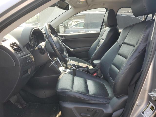 Photo 7 from auction – 2015 MAZDA CX-5 GT with VIN JM3KE4DY5F0488752