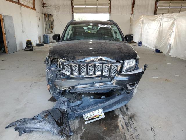 Photo 5 from auction – 2016 JEEP COMPASS LA with VIN 1C4NJCEA6GD803985