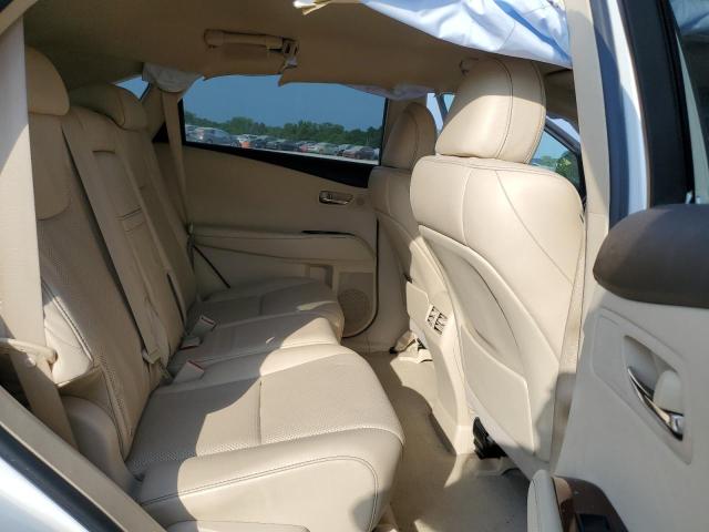 Foto 11 de la subasta – 2013 LEXUS RX 350 BAS con VIN 2T2BK1BA8DC211923
