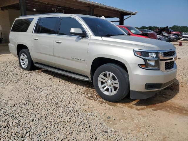 Photo 4 from auction – 2015 CHEVROLET SUBURBAN C with VIN 1GNSCJKC3FR688357