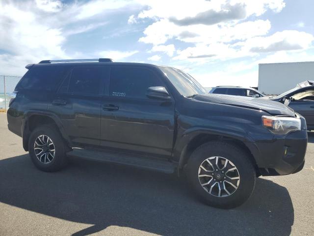 Photo 4 from auction – 2021 TOYOTA 4RUNNER SR with VIN JTEMU5JR9M5952564