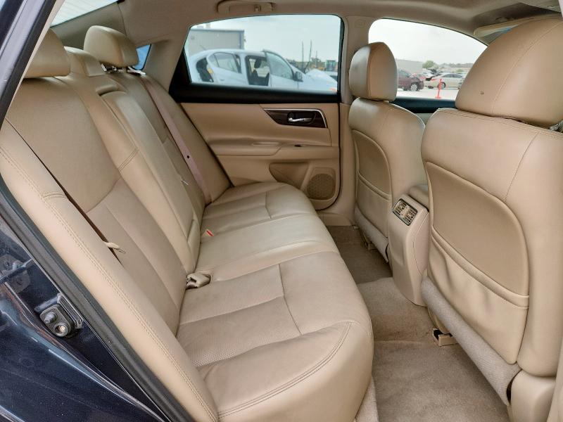 Photo 10 from auction – 2014 NISSAN ALTIMA with VIN 1N4AL3AP3EC154805