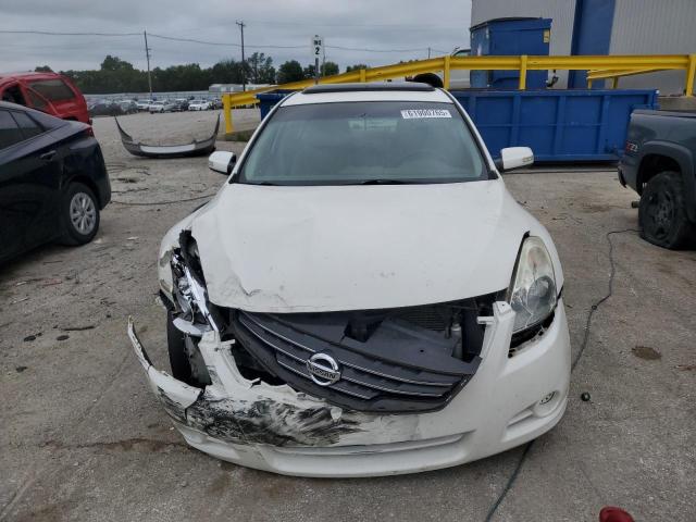 Photo 5 from auction – 2011 NISSAN ALTIMA BAS with VIN 1N4AL2AP3BC173859