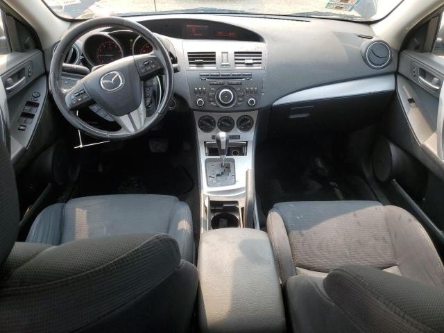 Photo 8 from auction – 2010 MAZDA 3 S with VIN JM1BL1S53A1204060