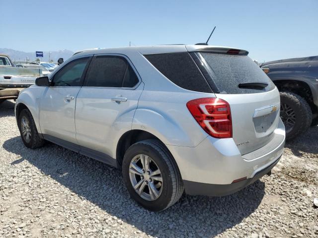 Photo 2 from auction – 2017 CHEVROLET EQUINOX LS with VIN 2GNALBEK6H1520342