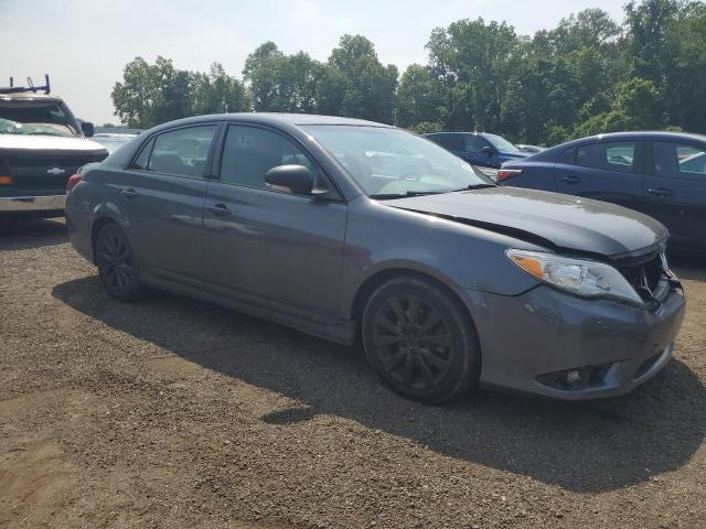 Photo 4 from auction – 2011 TOYOTA AVALON BAS with VIN 4T1BK3DB4BU416348