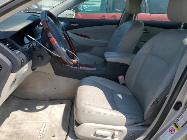 Photo 7 from auction – 2008 LEXUS ES 350 with VIN JTHBJ46G282263039