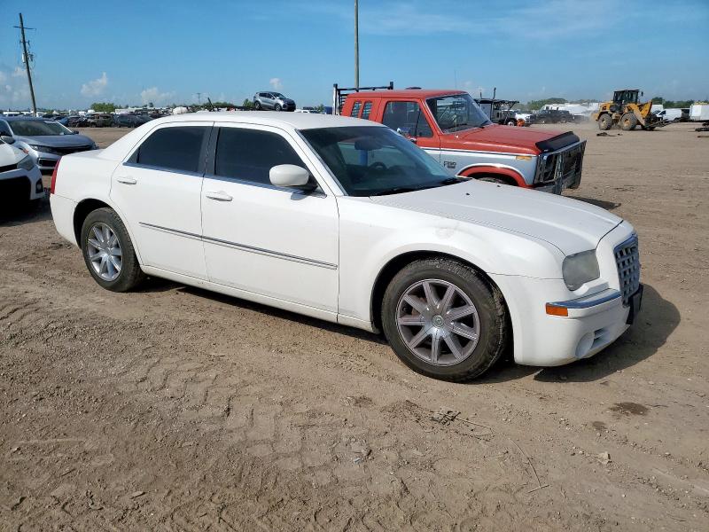 صورة رقم 4 من المزاد - 2008 CHRYSLER 300 LIMITE مع VIN 2C3KA33G98H255953