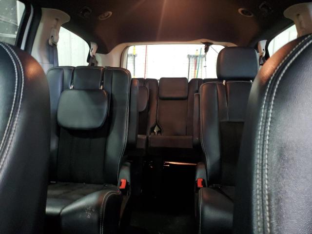 Photo 10 from auction – 2019 DODGE GRAND CARA with VIN 2C4RDGCG9KR596084