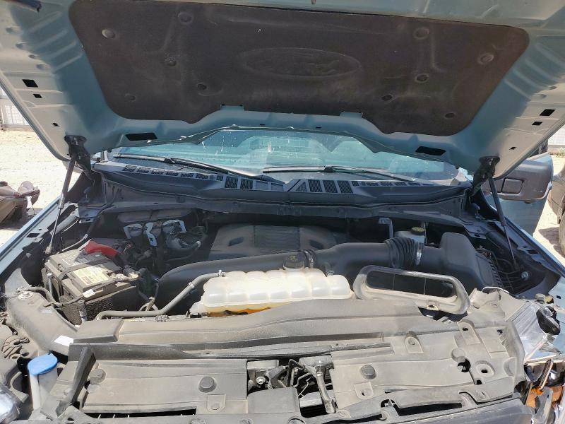 Photo 11 from auction – 2023 FORD F150 SUPER with VIN 1FTFW1E8XPKD28926