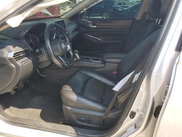 Photo 7 from auction – 2020 NISSAN ALTIMA SR with VIN 1N4BL4CV4LC185581