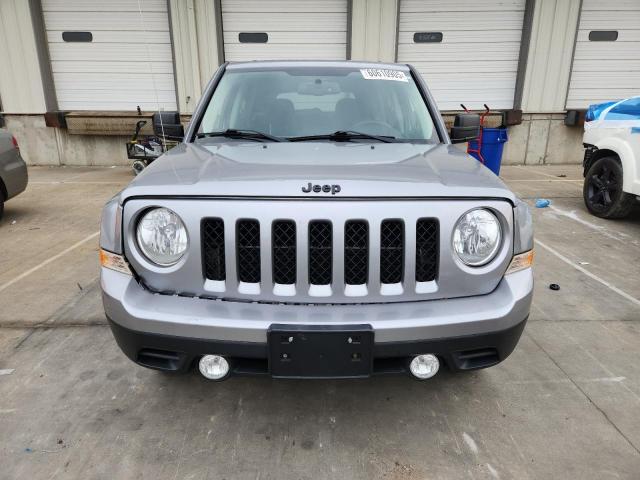 Photo 5 from auction – 2015 JEEP PATRIOT SP with VIN 1C4NJRBB4FD370522