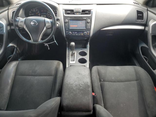 Photo 8 from auction – 2015 NISSAN ALTIMA 2.5 with VIN 1N4AL3AP2FC200013