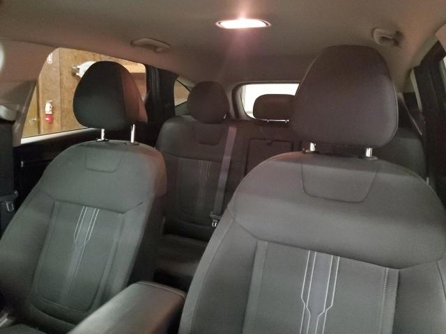 Photo 10 from auction – 2024 HYUNDAI TUCSON with VIN 5NMJBCDE4RH366241