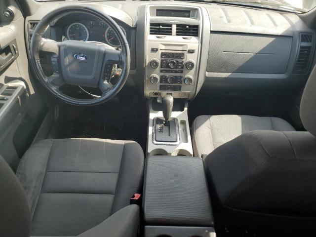 Photo 8 from auction – 2011 FORD ESCAPE XLT with VIN 1FMCU9DG2BKC38898