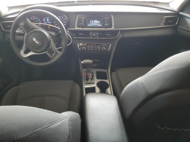 Photo 8 from auction – 2016 KIA OPTIMA LX with VIN KNAGT4L39G5111238