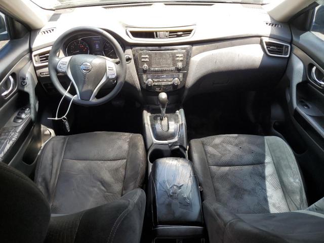 Photo 8 from auction – 2016 NISSAN ROGUE S with VIN 5N1AT2MT5GC894142