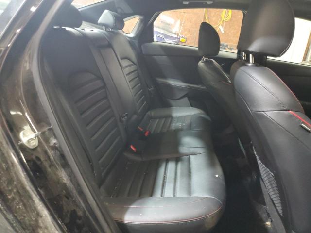 Photo 10 from auction – 2023 KIA FORTE GT with VIN 3KPF44AC4PE632659