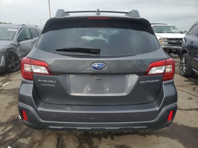Photo 6 from auction – 2019 SUBARU OUTBACK 2. with VIN 4S4BSAFC9K3267063