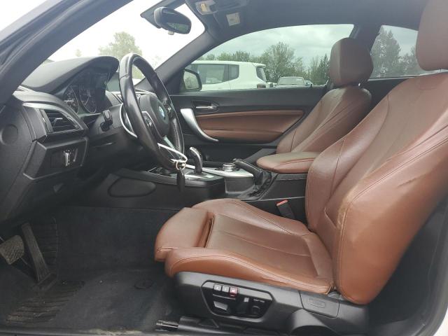 Photo 7 from auction – 2015 BMW M235I with VIN WBA1J7C53FV254148