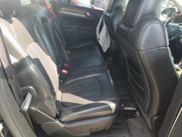 Photo 11 from auction – 2008 BUICK ENCLAVE CXL with VIN 5GAEV23708J133988