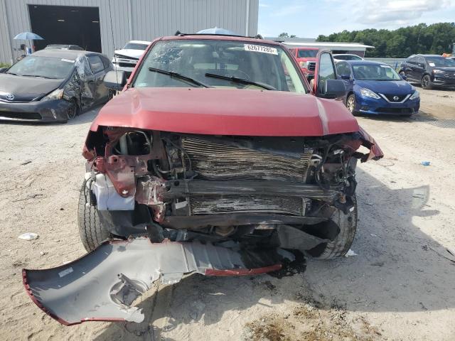 Photo 5 from auction – 2012 FORD ESCAPE XLT with VIN 1FMCU0DG3CKC85337