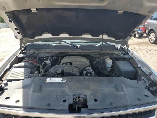 Foto 11 de la subasta – 2011 CHEVROLET SILVERADO con VIN 3GCPCSE09BG111154
