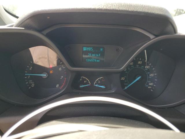 Photo 9 from auction – 2018 FORD TRANSIT CO with VIN NM0LS7F78J1366849