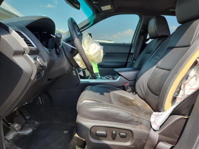 Photo 7 from auction – 2014 FORD EXPLORER X with VIN 1FM5K8D84EGB35278