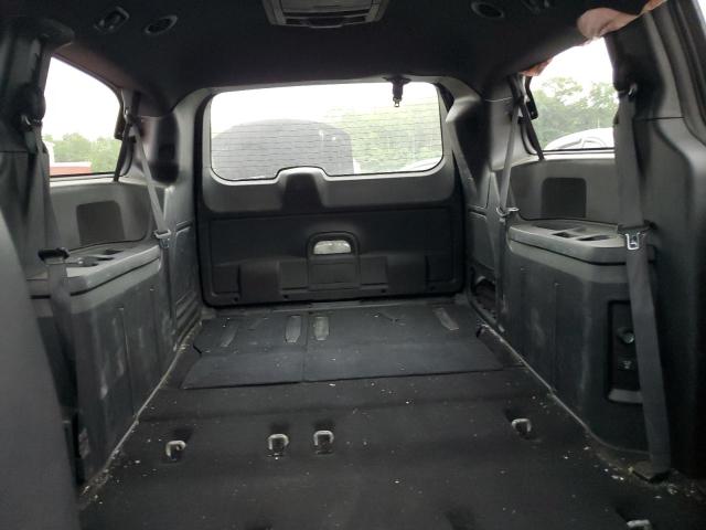 Photo 10 from auction – 2016 DODGE GRAND CARAVAN R/T with VIN 2C4RDGEG8GR345481