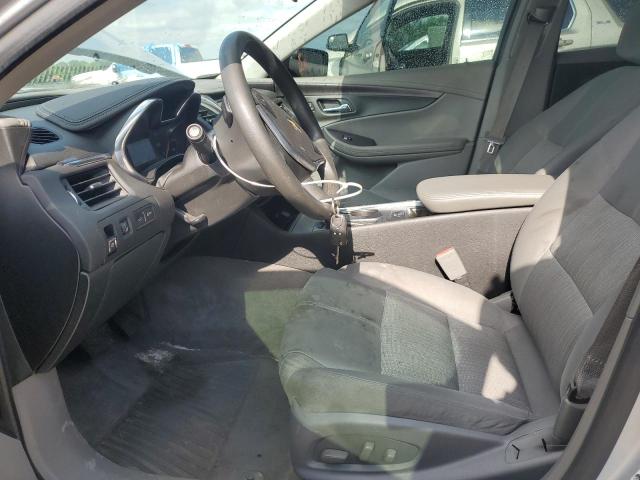Photo 7 from auction – 2015 CHEVROLET IMPALA LS with VIN 2G11Y5SN3F9154986