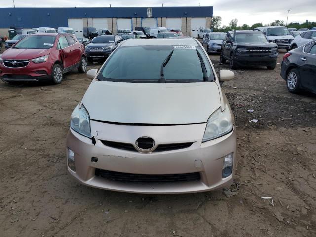 Photo 5 from auction – 2010 TOYOTA PRIUS with VIN JTDKN3DU6A0188503