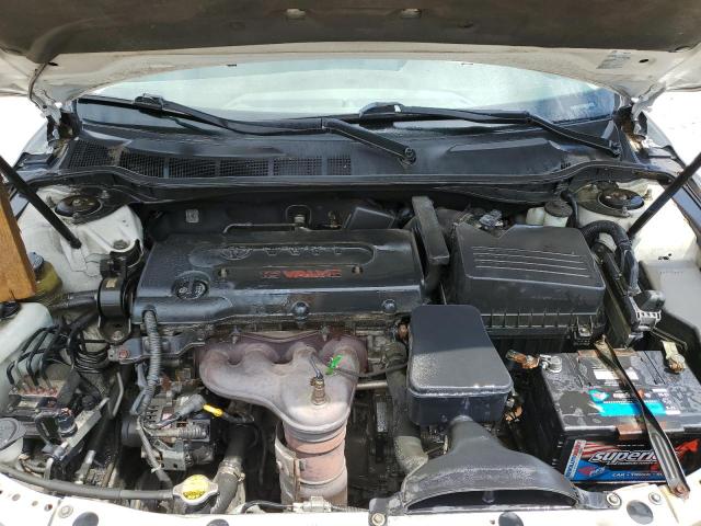 Photo 11 from auction – 2007 TOYOTA CAMRY CE with VIN 4T1BE46K67U621512