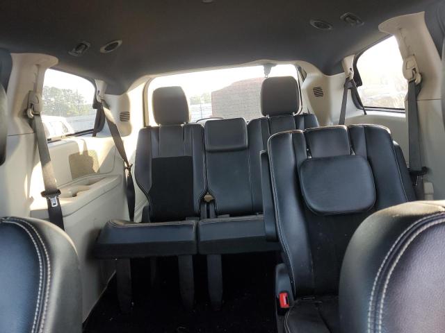 Foto 10 de la subasta – 2017 DODGE GRAND CARA con VIN 2C4RDGCG6HR741817