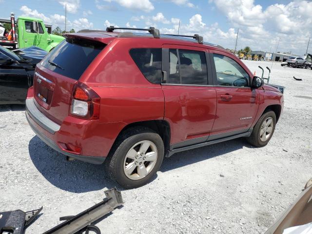 Photo 3 from auction – 2015 JEEP COMPASS SP with VIN 1C4NJCBA0FD208925