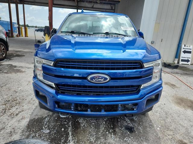 Zdjęcie 5 z aukcji – 2018 FORD F150 SUPER z VIN 1FTEW1E59JFA73168