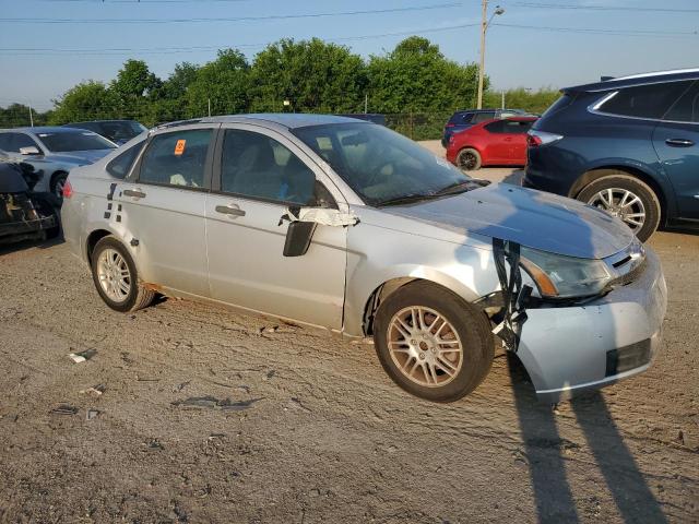 Photo 4 from auction – 2010 FORD FOCUS SE with VIN 1FAHP3FN8AW191710