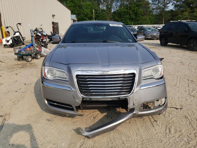 Photo 5 from auction – 2013 CHRYSLER 300 with VIN 2C3CCAAG8DH739256
