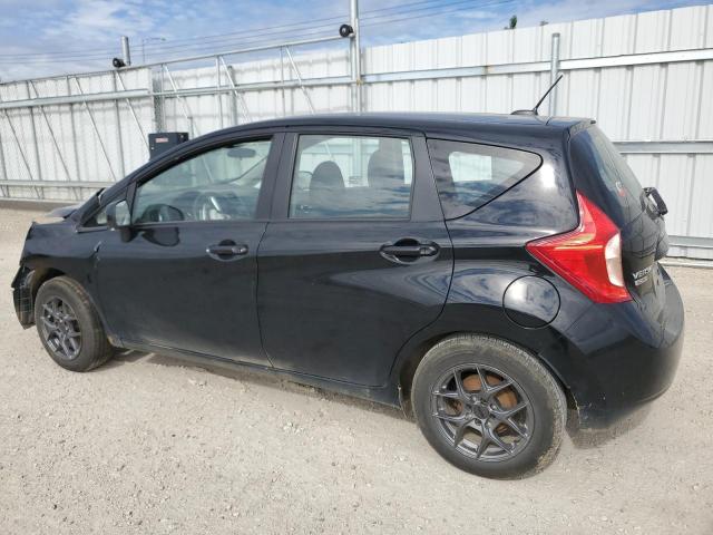 Photo 2 from auction – 2014 NISSAN VERSA NOTE with VIN 3N1CE2CP4EL366317