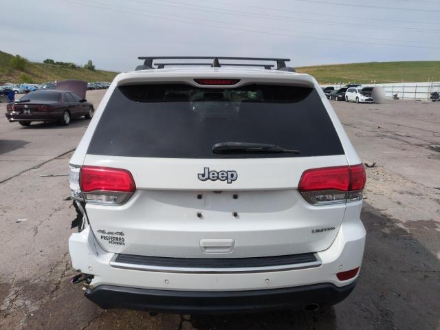 Photo 6 from auction – 2015 JEEP GRAND CHER with VIN 1C4RJFBG4FC698802