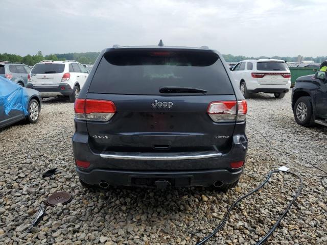 Photo 6 from auction – 2014 JEEP GRAND CHER with VIN 1C4RJFBG1EC441398