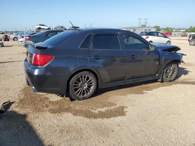 Photo 3 from auction – 2013 SUBARU IMPREZA WR with VIN JF1GV7F67DG021953