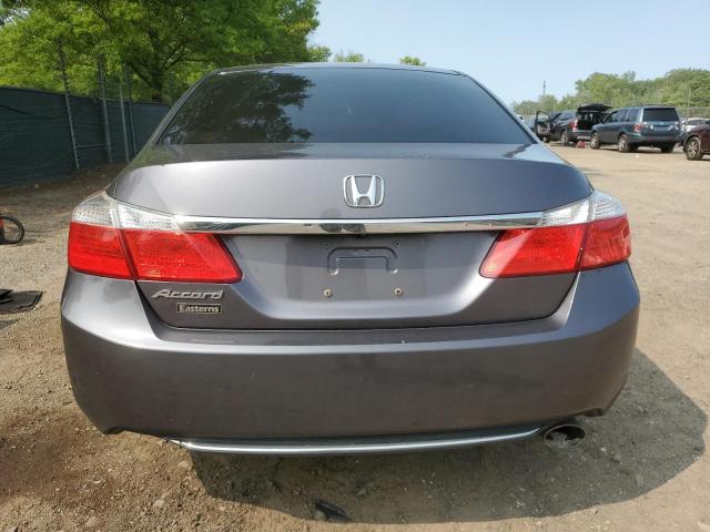 Photo 6 from auction – 2014 HONDA ACCORD LX with VIN 1HGCR2F36EA219614