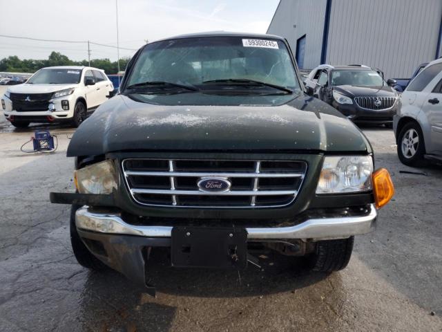 Photo 5 from auction – 2001 FORD RANGER SUP with VIN 1FTYR14V41PB13267