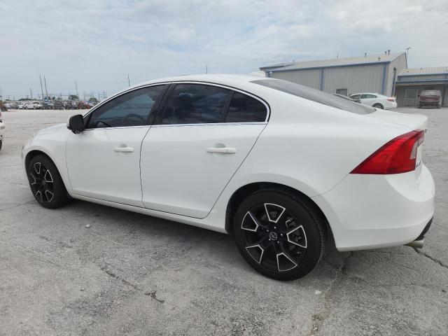Photo 2 from auction – 2013 VOLVO S60 T5 with VIN YV1612FS0D2202143