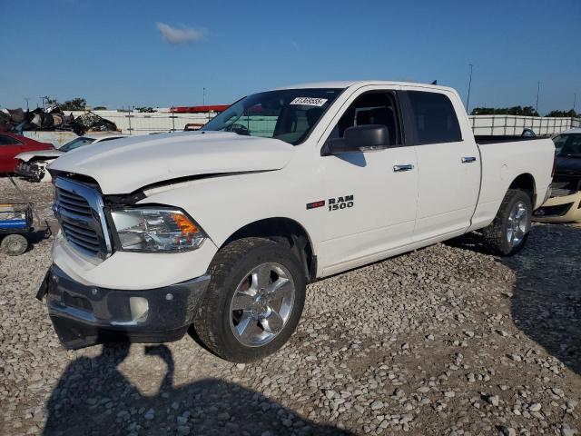 RAM 1500 SLT 2015 with VIN 1C6RR7TM2FS705729 - Photo from auction