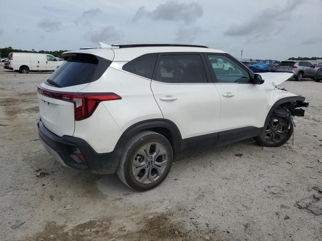 Photo 3 from auction – 2024 KIA SELTOS S with VIN KNDEU2AA0R7479196